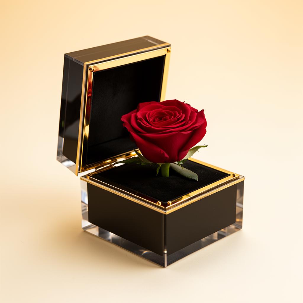 Eternal Roses